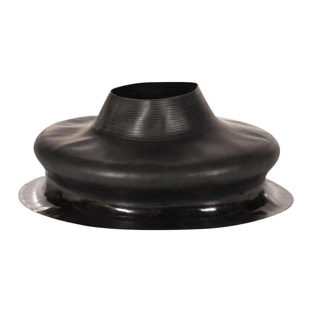 Cuello Látex Neck Seal