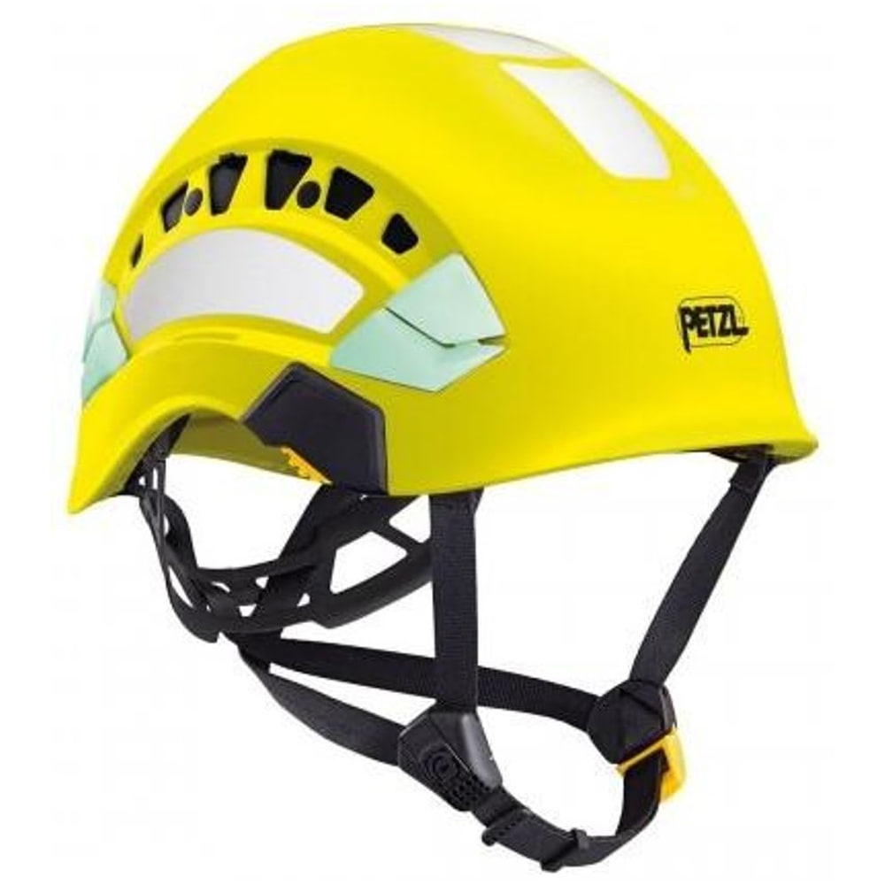 Casco Vertex Vent Hi-Viz