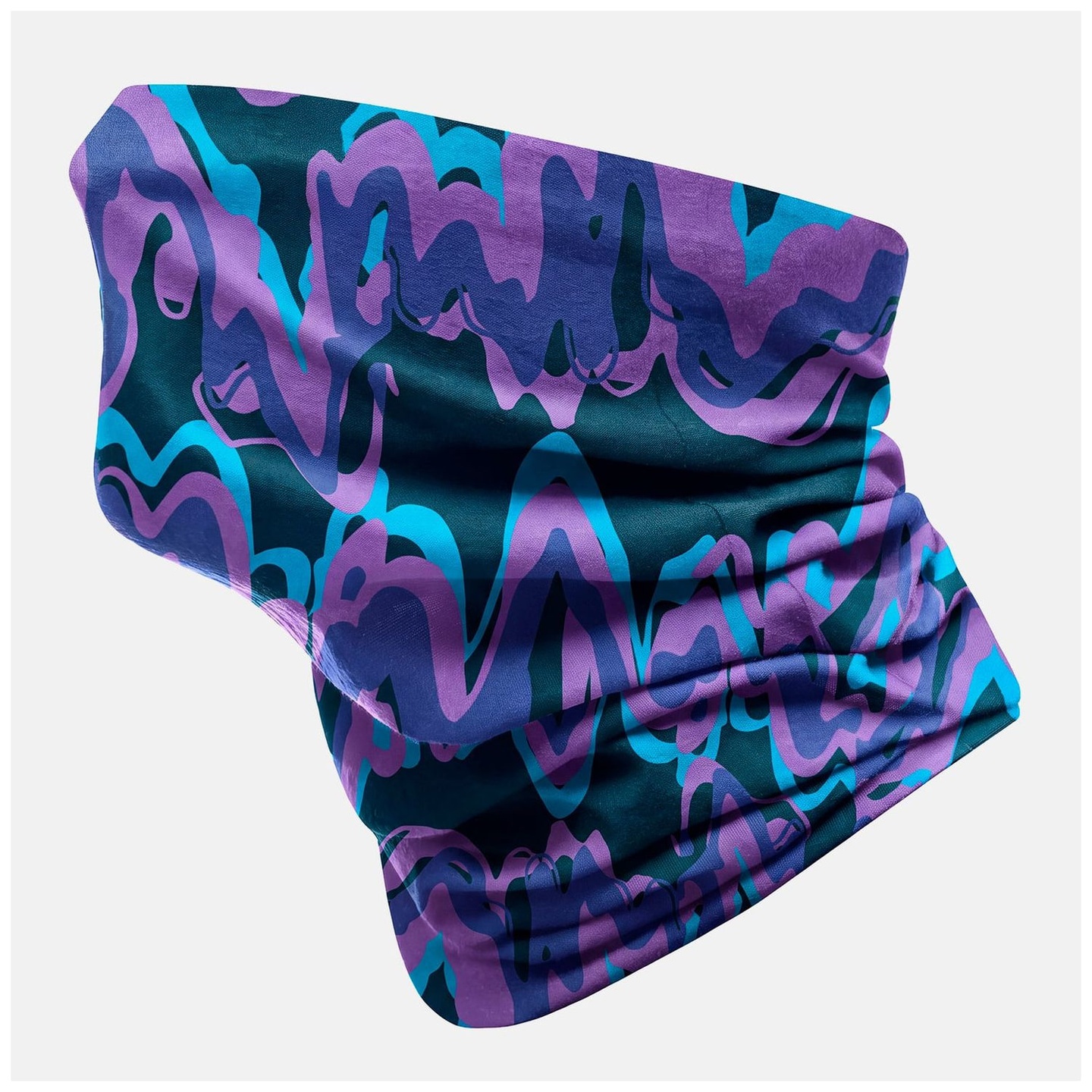 Print Morado
