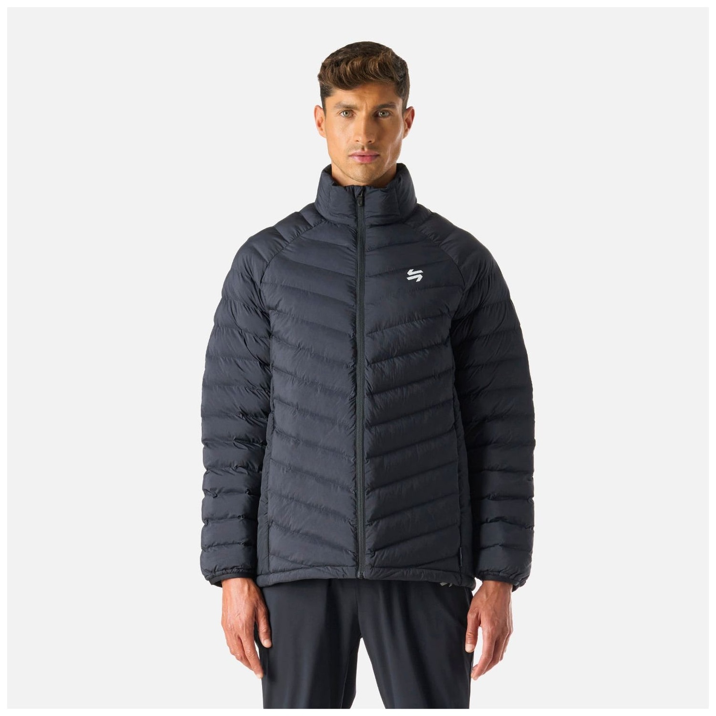 Chaqueta Hombre Tempo Steam-Pro Jacket V26