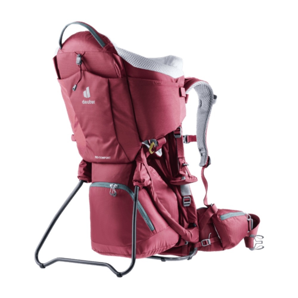Porta Bebe Kid Comfort