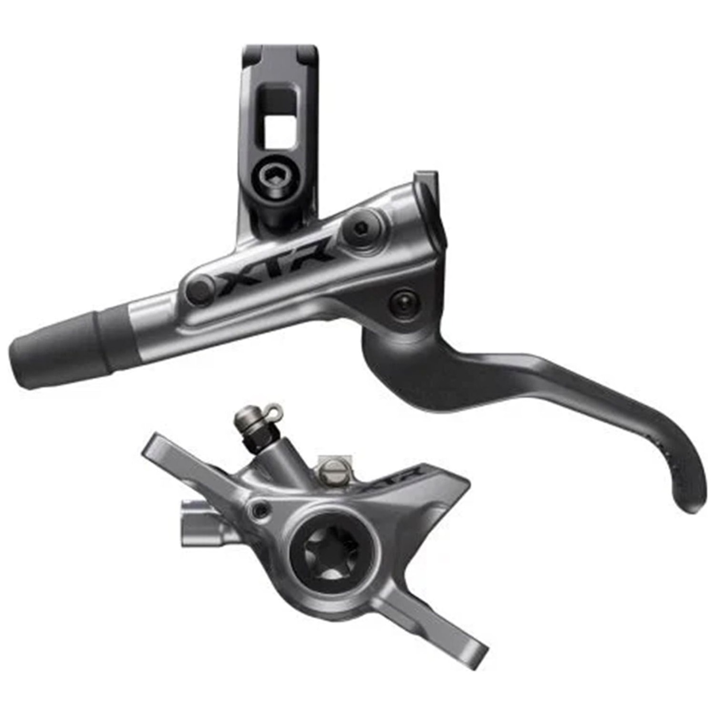 Freno Hidráulico Delantero Shimano XTR BL-M9200 / BR-M9200