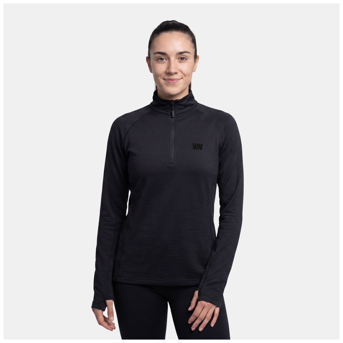 Polar HW Omega Mujer