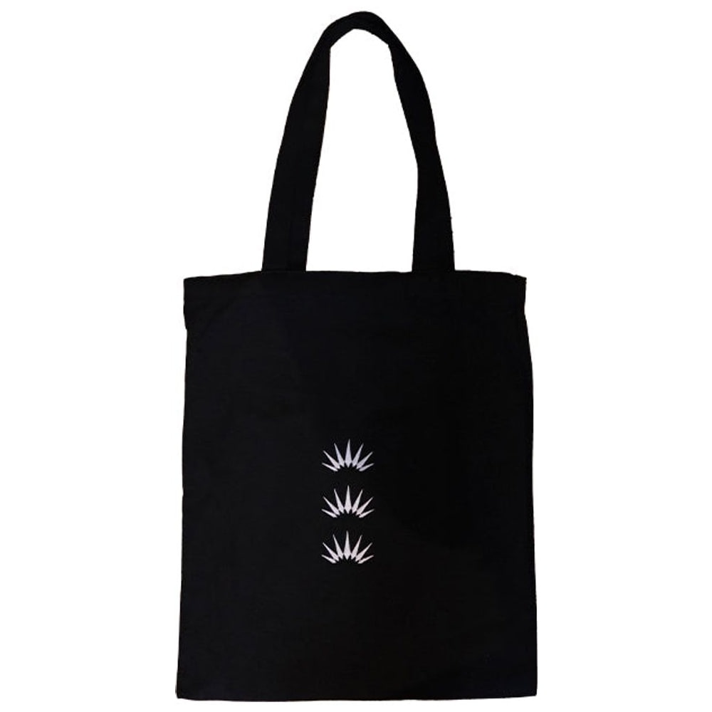 Bolso Tote Erizos