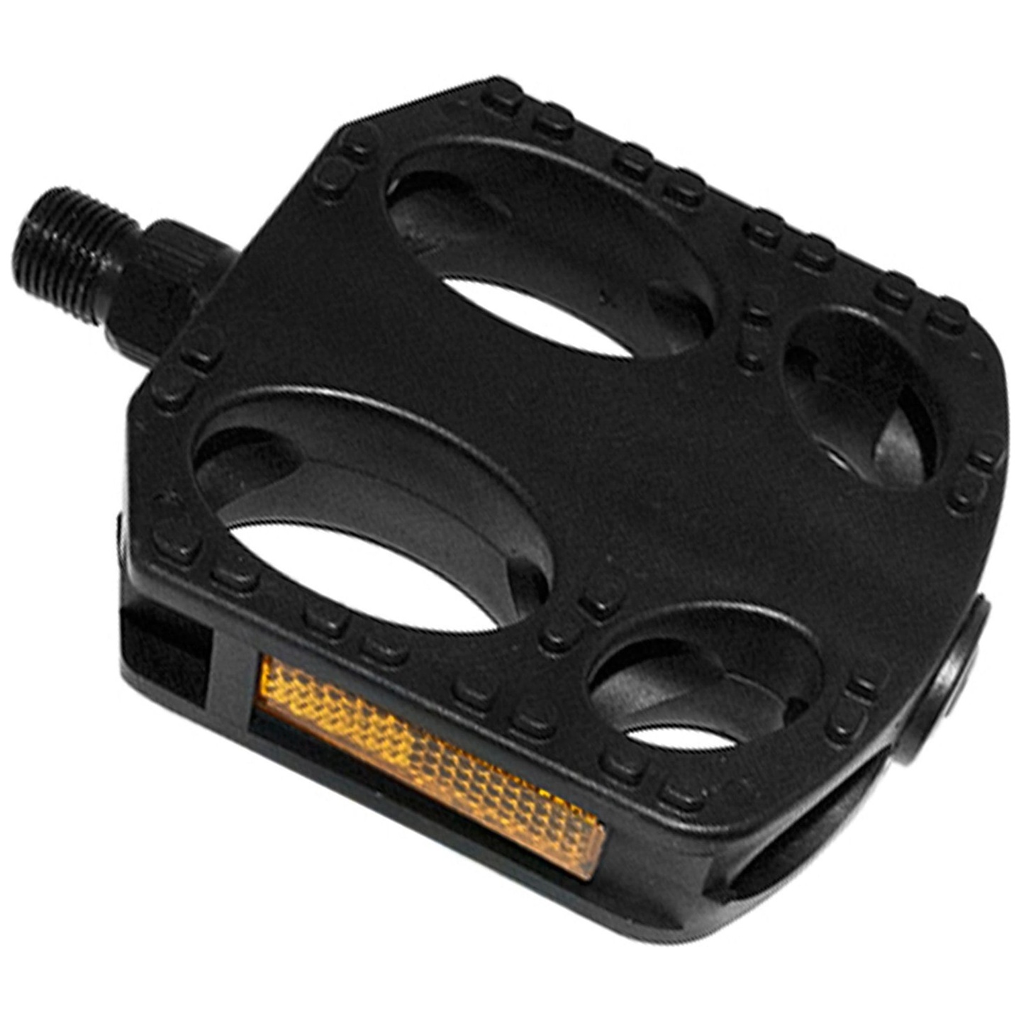 Pedales MTB Plataforma Andes HF-852 con Reflector
