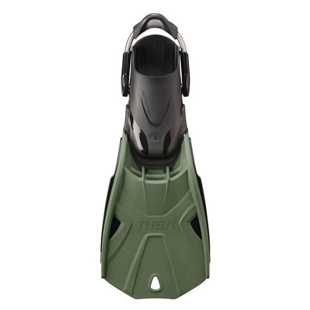 Aleta Tri-Force Fin