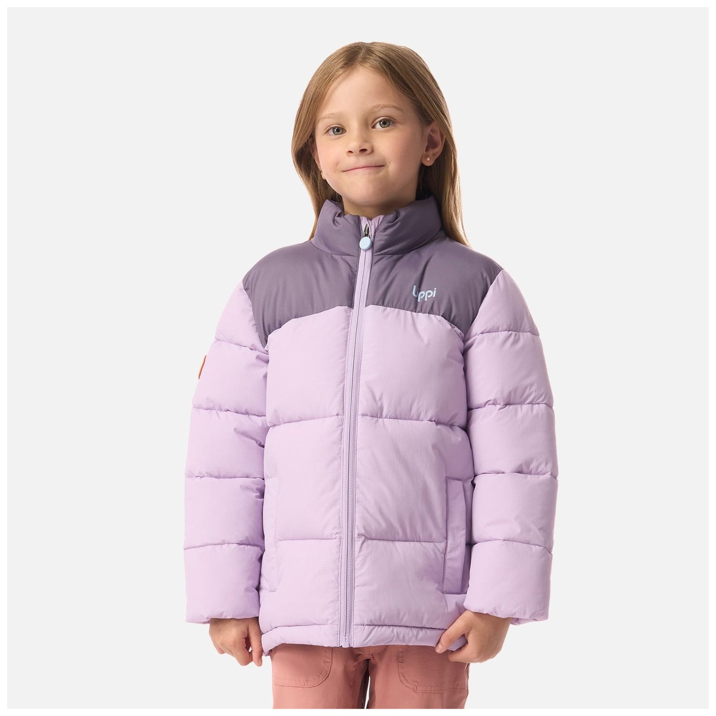 Chaqueta Niña Little Urban Steam-Pro Jacket V26