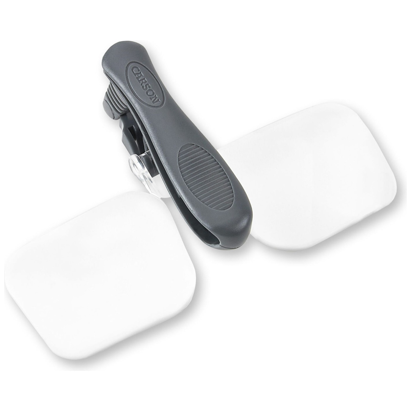 Lupa con Clip para Jockey VisorMag 1.75x