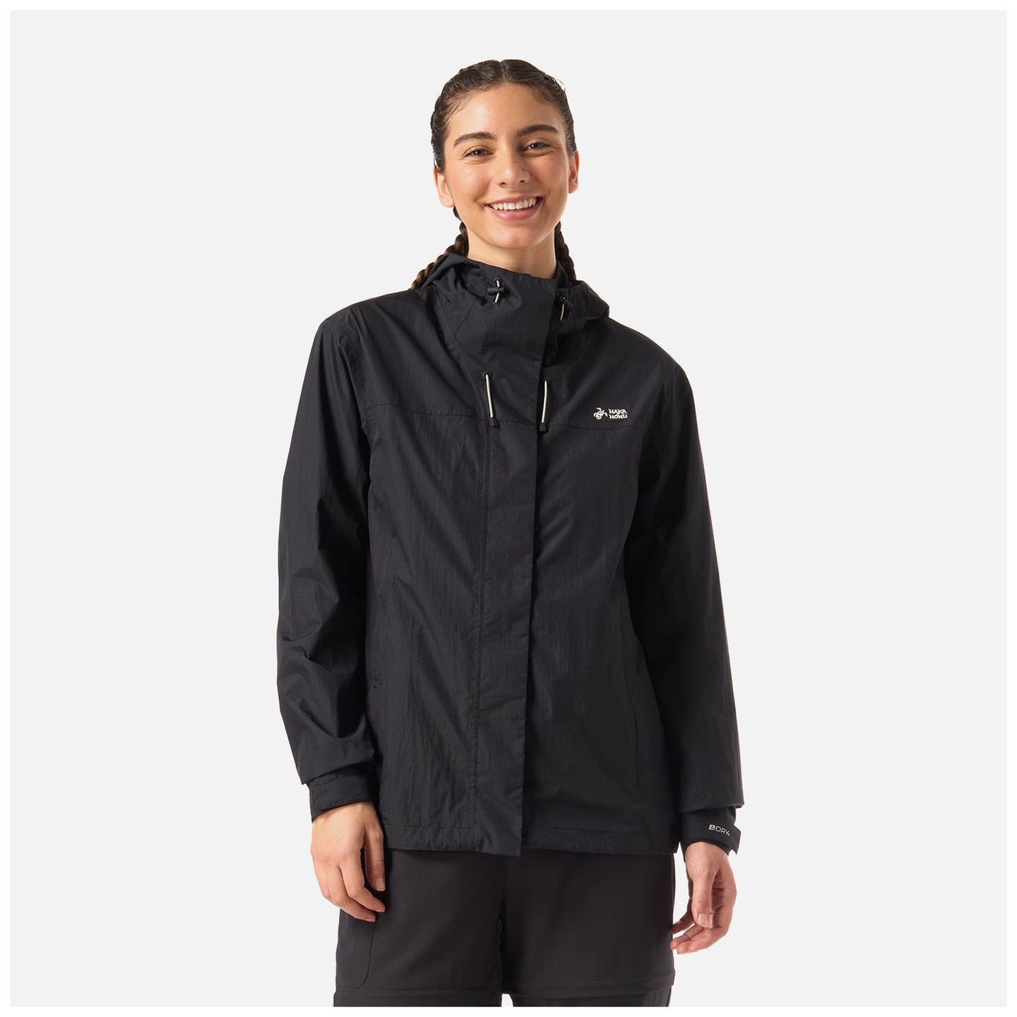 Chaqueta Mujer Petricor V26
