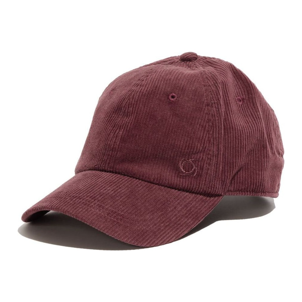 Gorro Jockey Corduroy Unisex