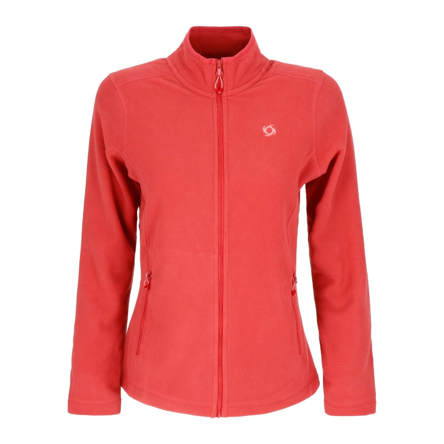 Chaqueta Fleece Murano Woman