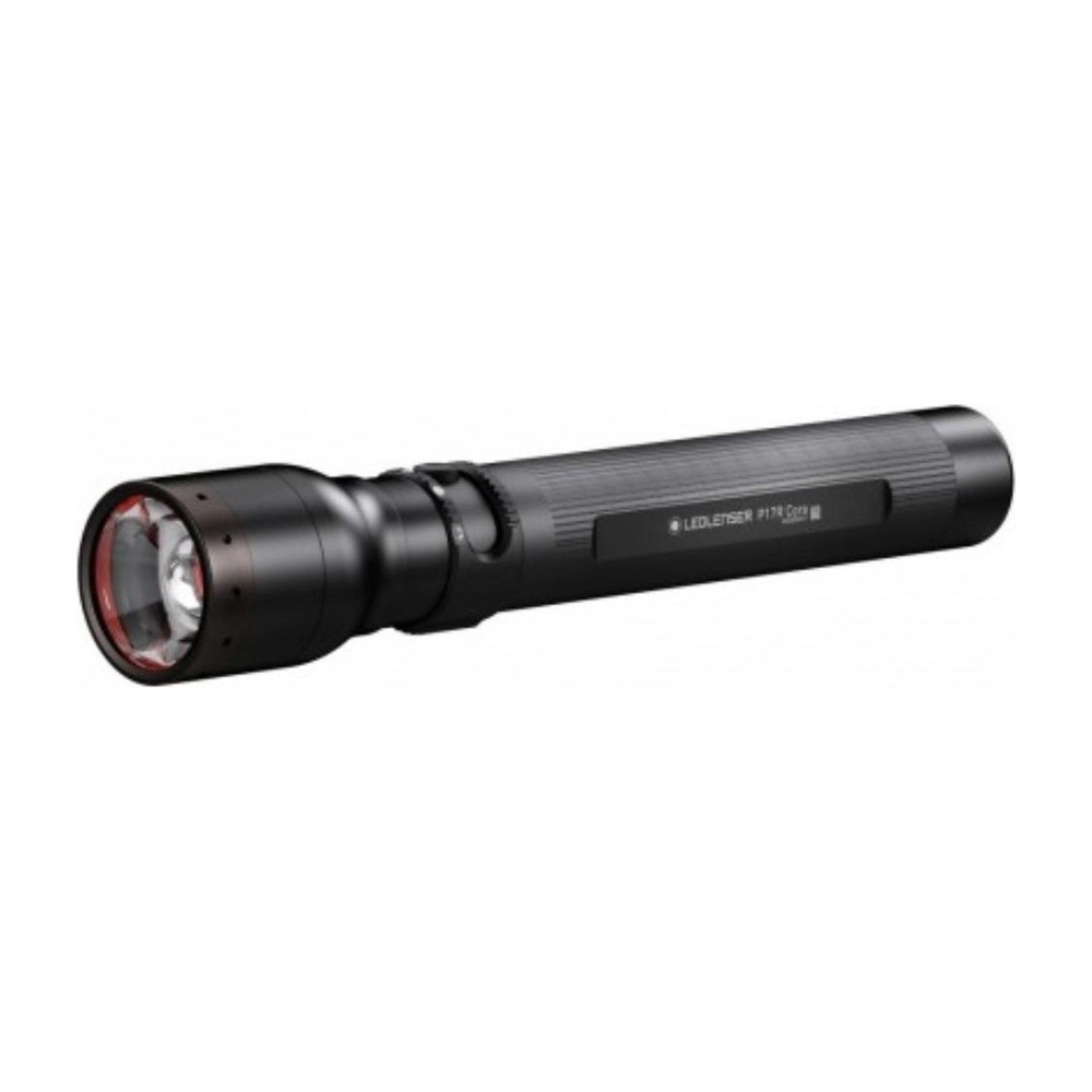 Linterna P17R Core / 1200 Lúmenes
