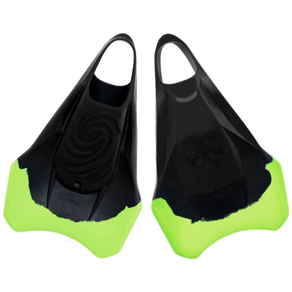 Aletas de Bodyboard Churchill Vortex Malasya