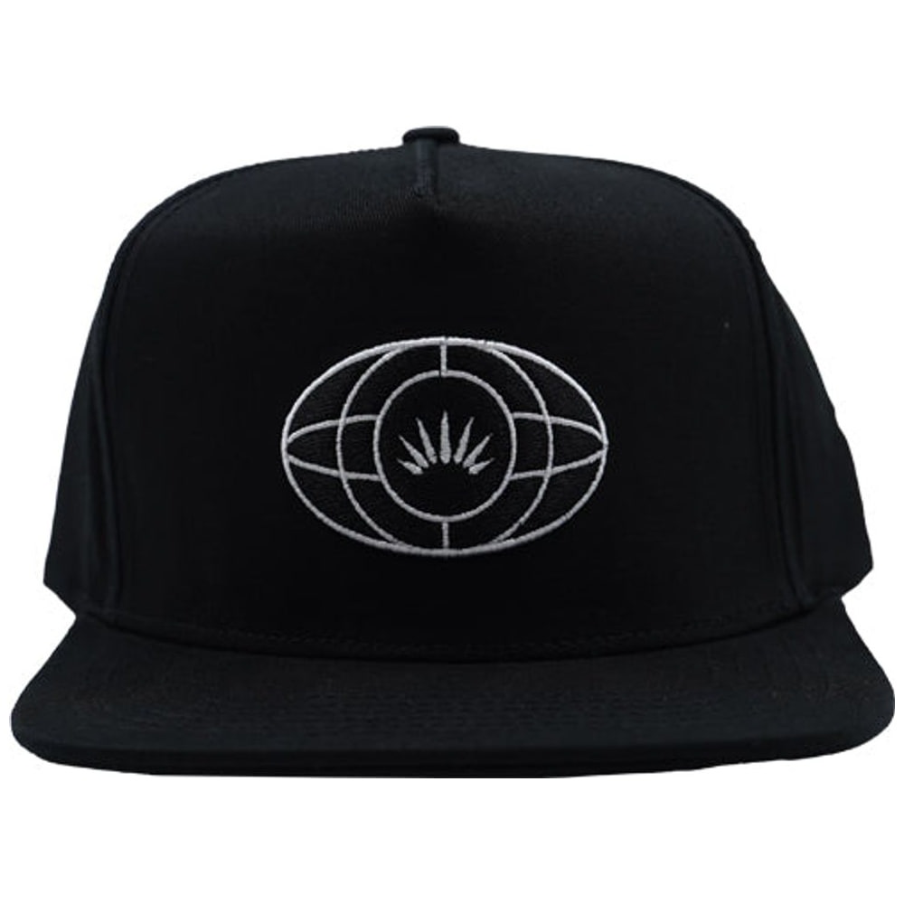 Jockey Erizos World Snapback