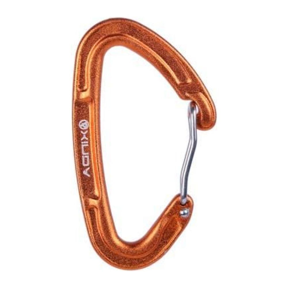 Mosquetón Compact Clip