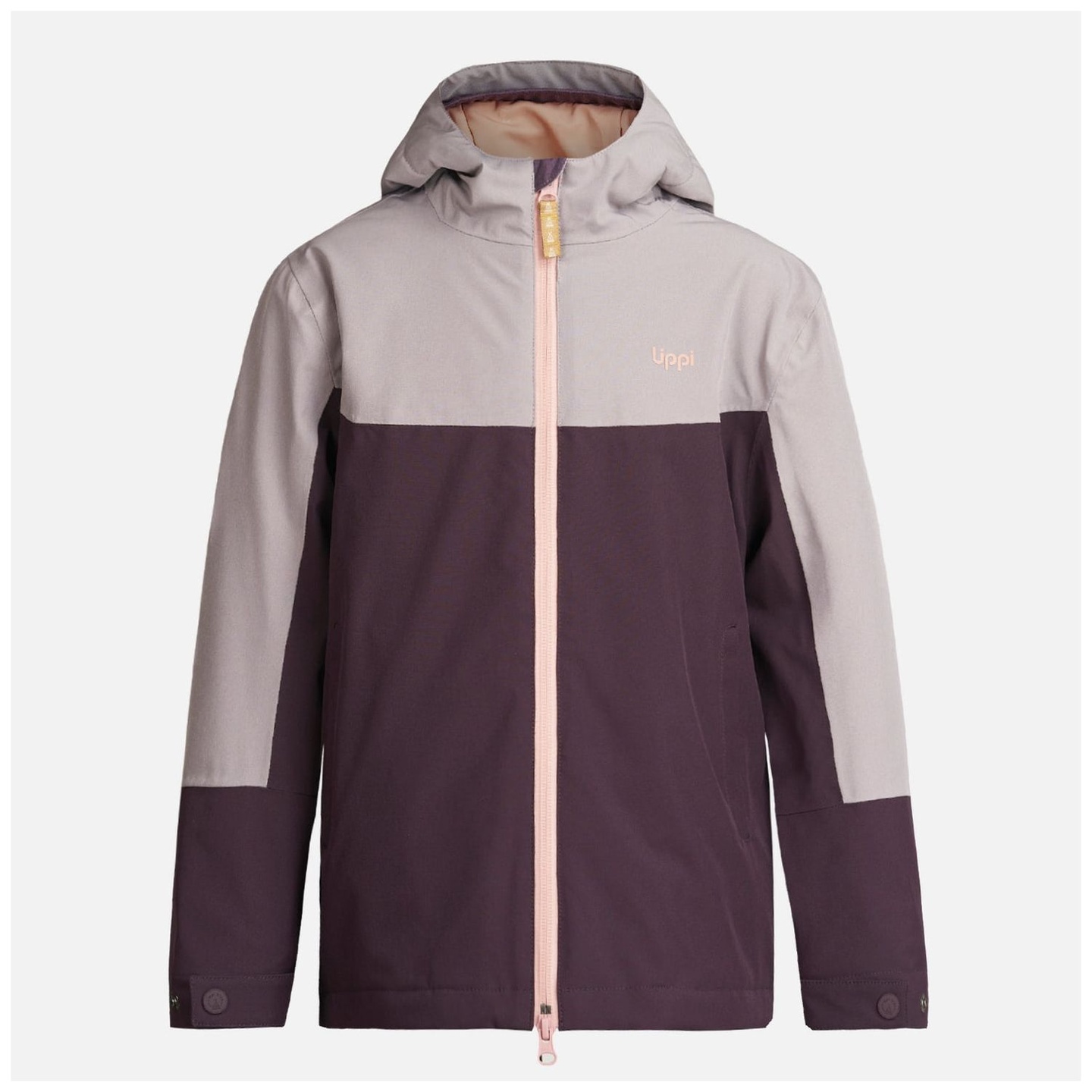 Chaqueta Niña Sierra Nevada B-Dry Steam-Pro Hoody Jacket