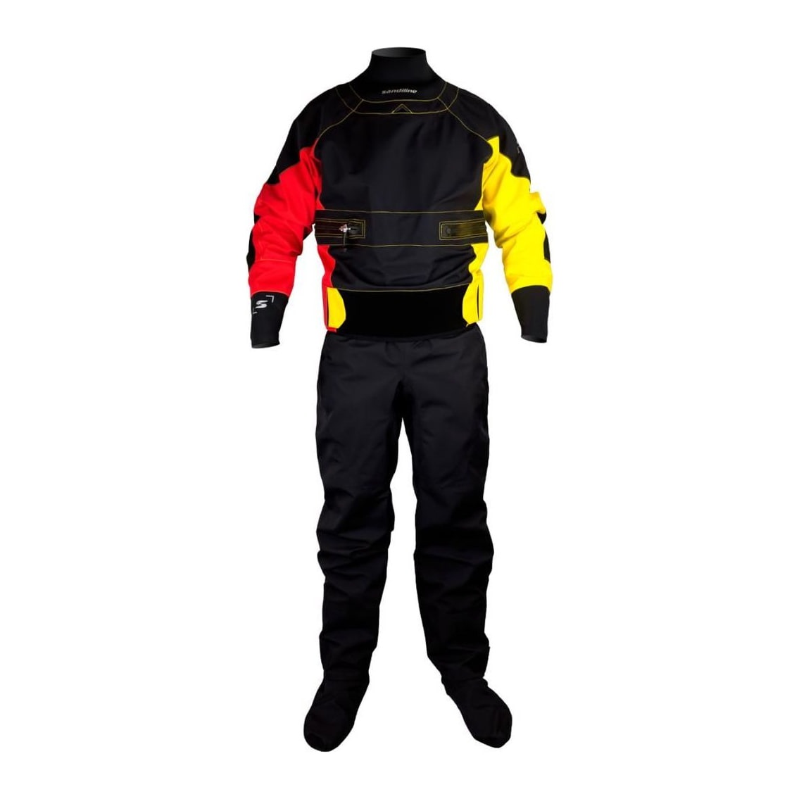 Traje Seco Kayaking Dry Suit Advanced
