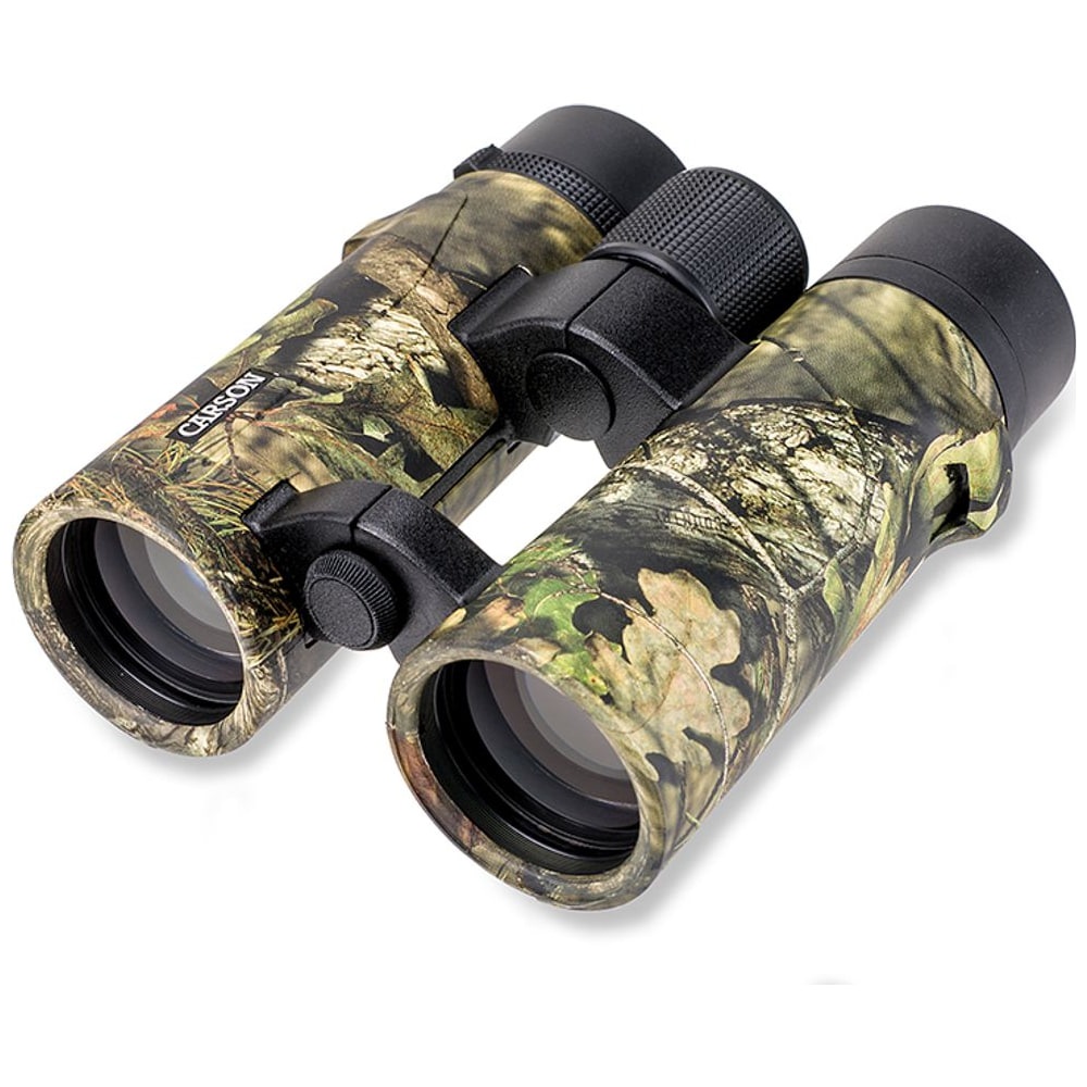 Binocular RD Series Mossy Oak 10x42 MM