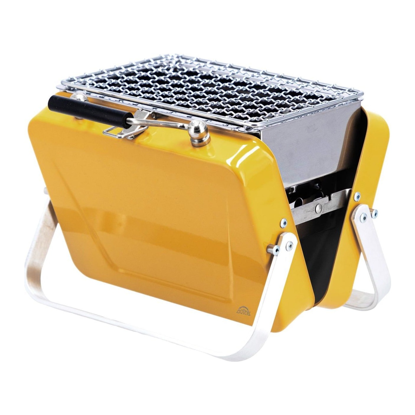 Parrilla Portatil Compact Grill S