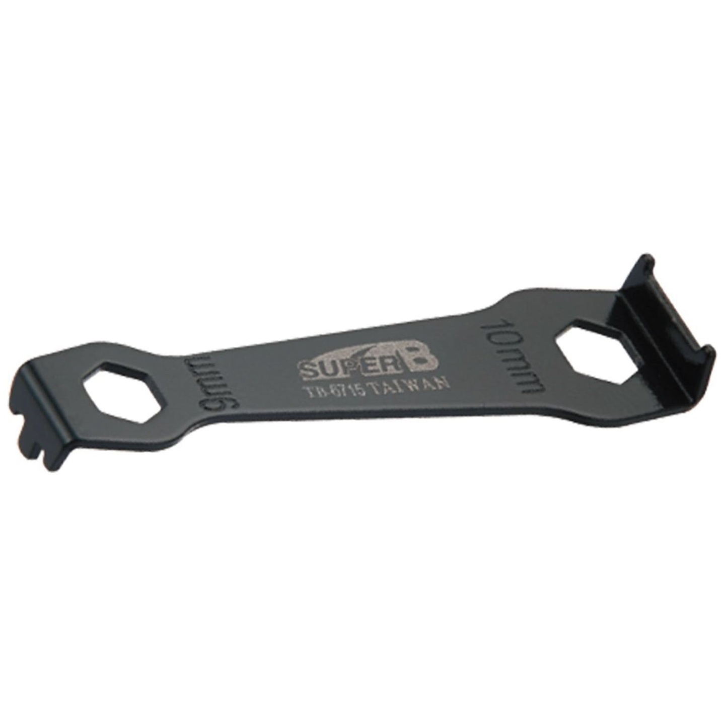 Llave para Tuercas de Plato Super B TB-6715