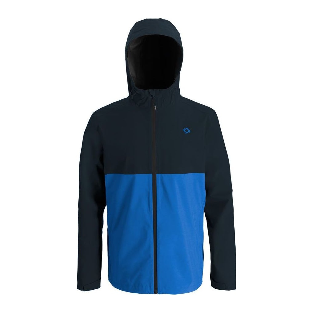 Cortaviento Impermeable Lexis Hombre