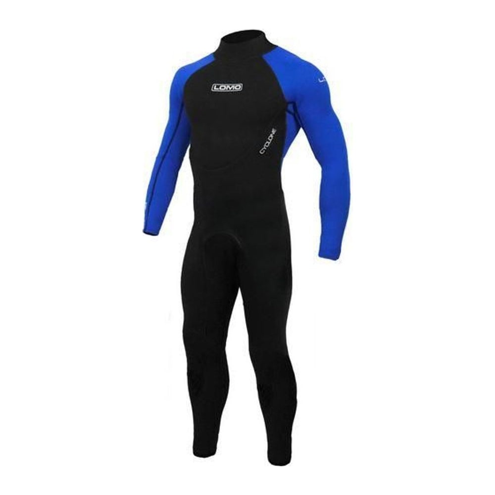 Traje Neopren Cyclone 3 mm