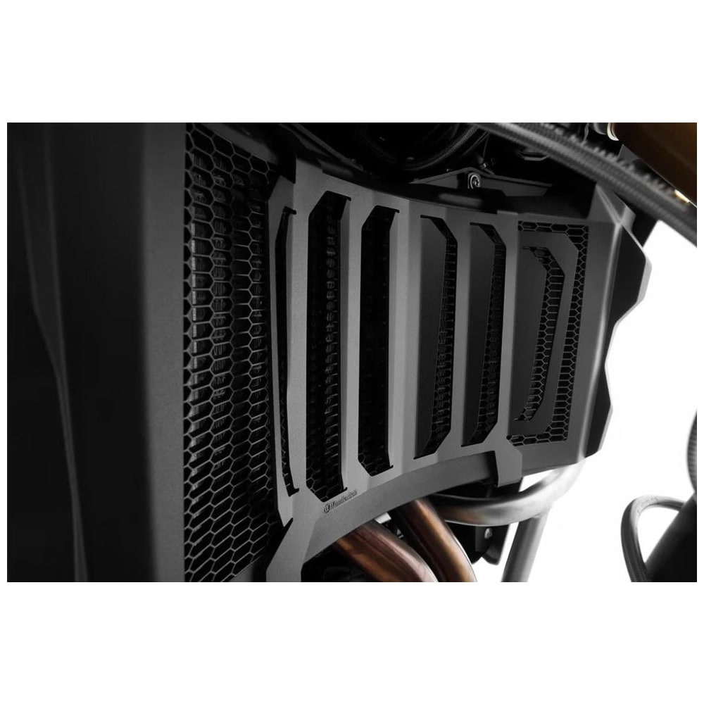 Protector de Radiador Extreme BMW F 750 GS / F 850 GS / F 800 GS / F 900 GS
