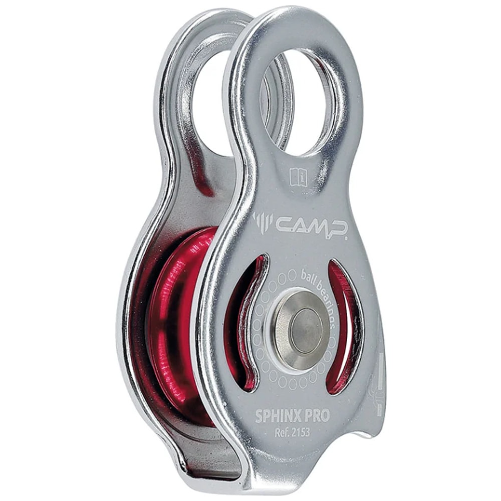 Polea Sphinx Pro
