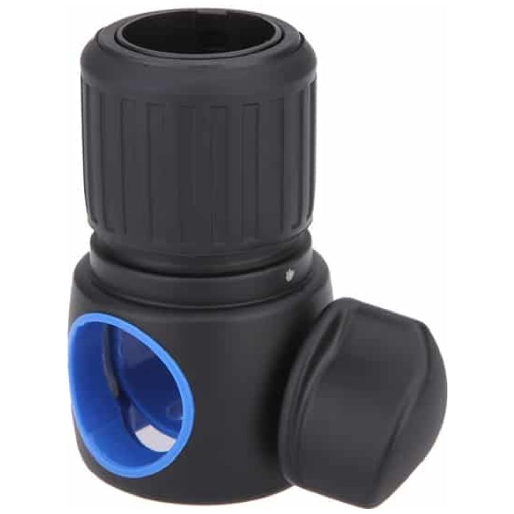Acoplador GoCoupler 90° GSC190