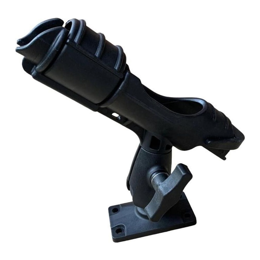 Porta Caña Swivel C Fishing Rod Holder