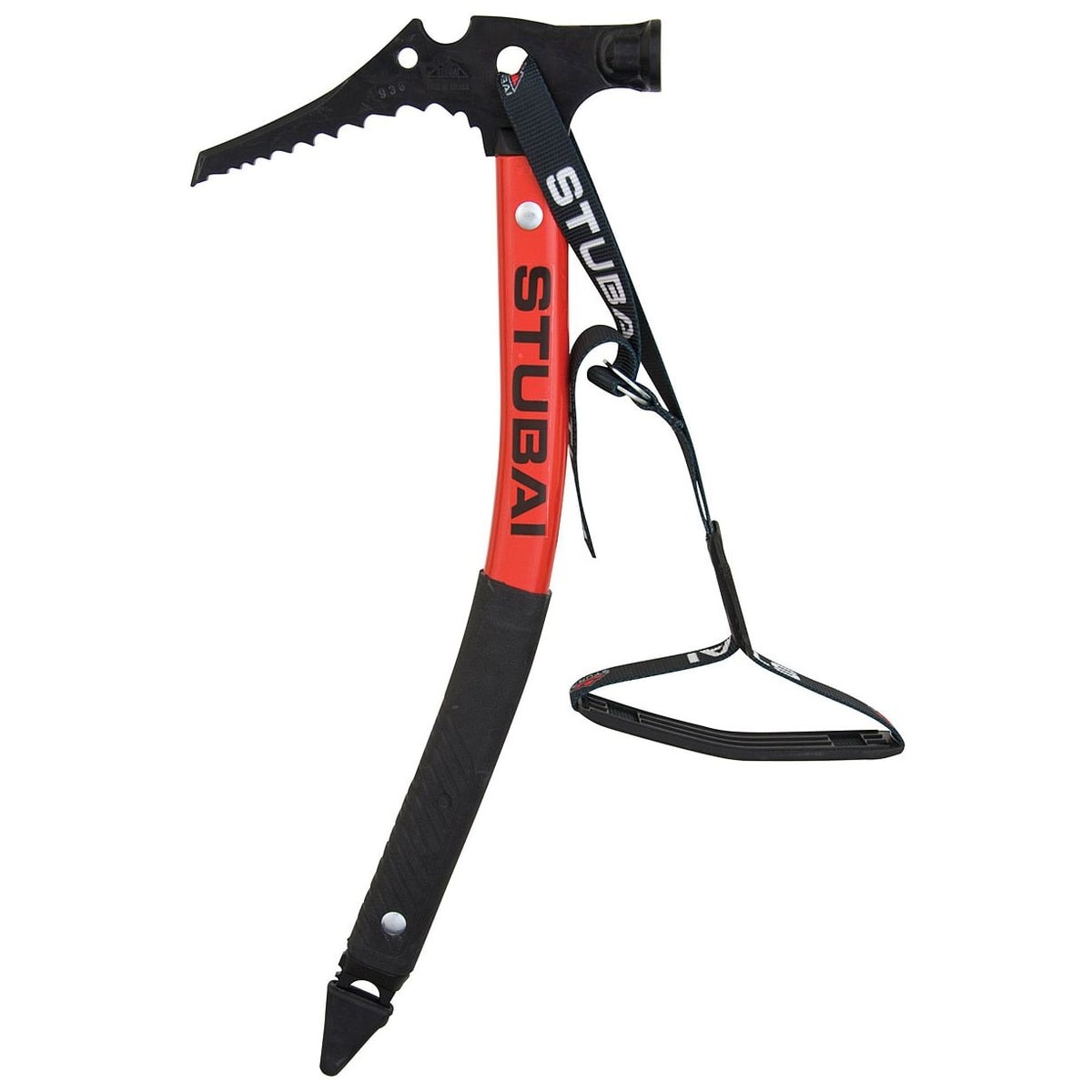 Piolet Técnico Hornet