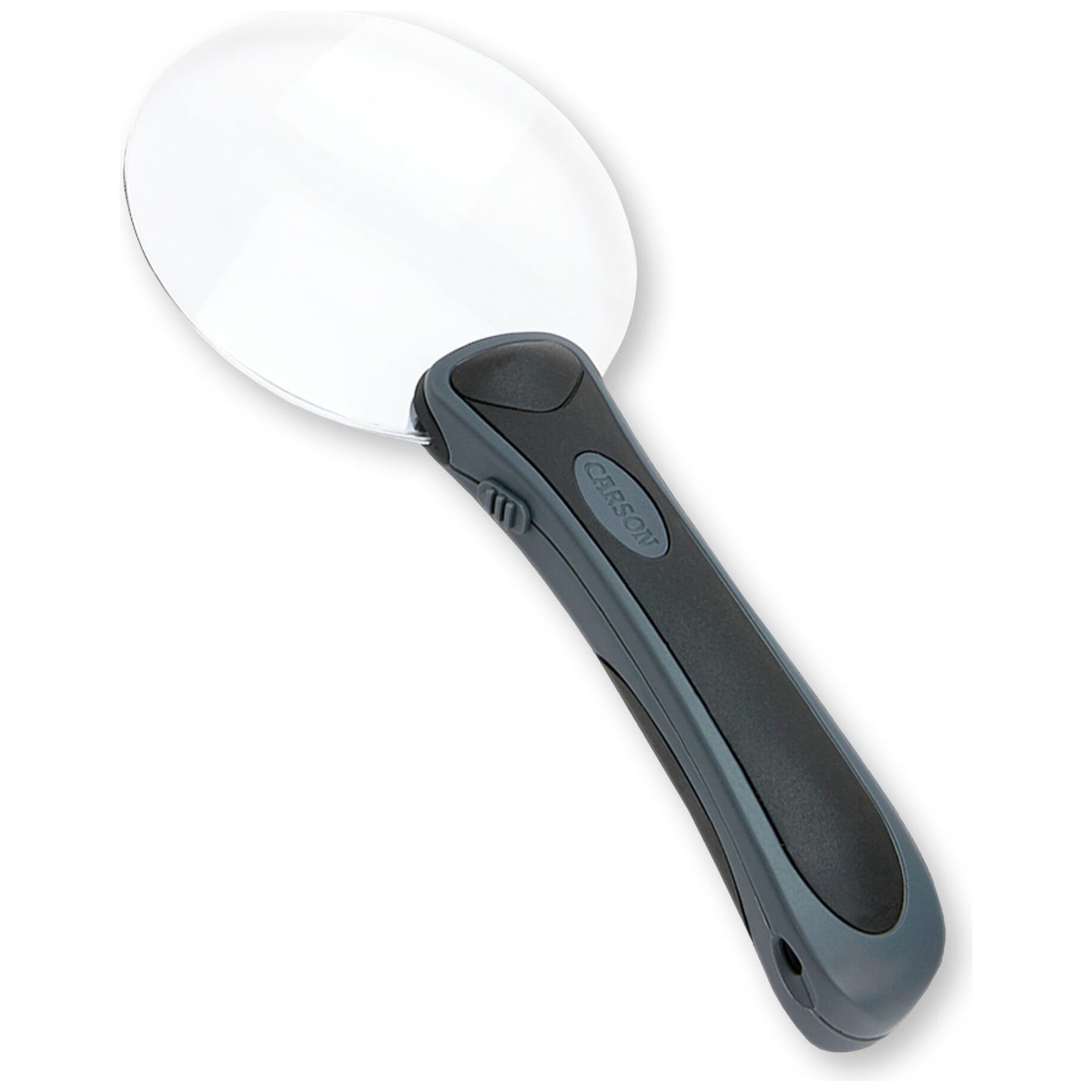 Lupa de Mano LED RimFree 2x 9 CM