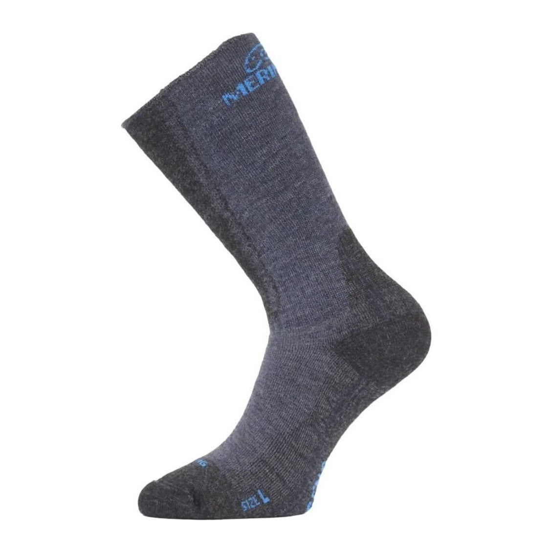 Calcetines Trekking Merino Socks Wsm