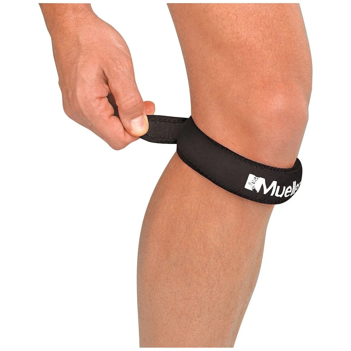 Banda Infrarrotuliana Jumper's Knee