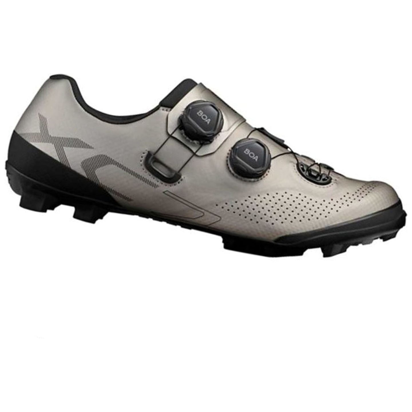 Zapatillas de Ciclismo MTB Shimano XC702 Unisex