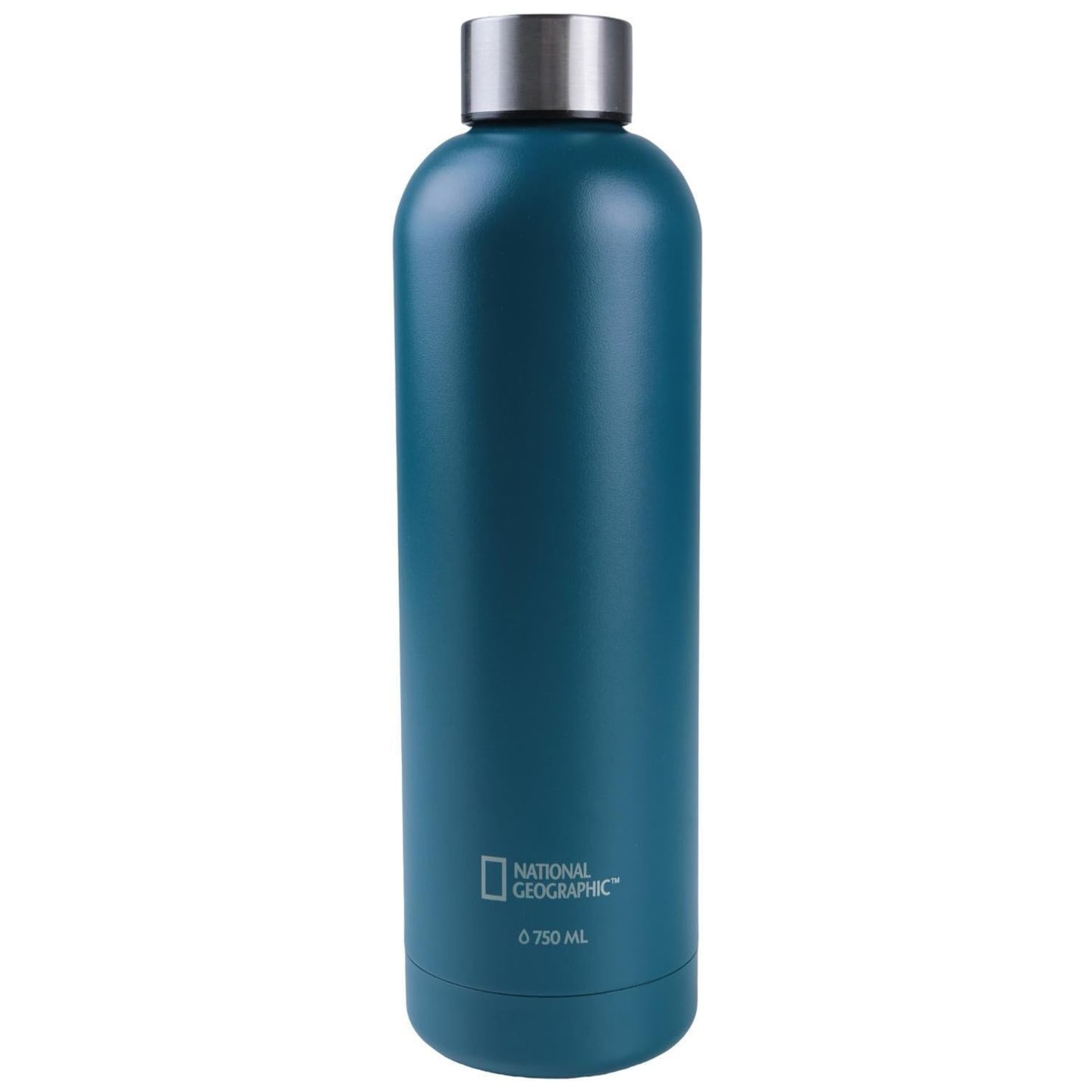 Botella Metálica Térmica Boca Angosta 750ml