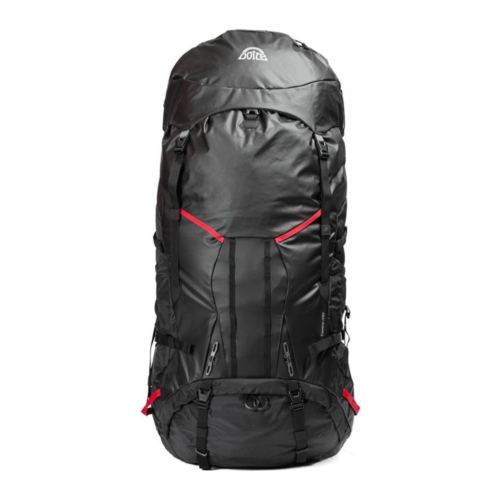Mochila Expedición Camino 100 Litros 