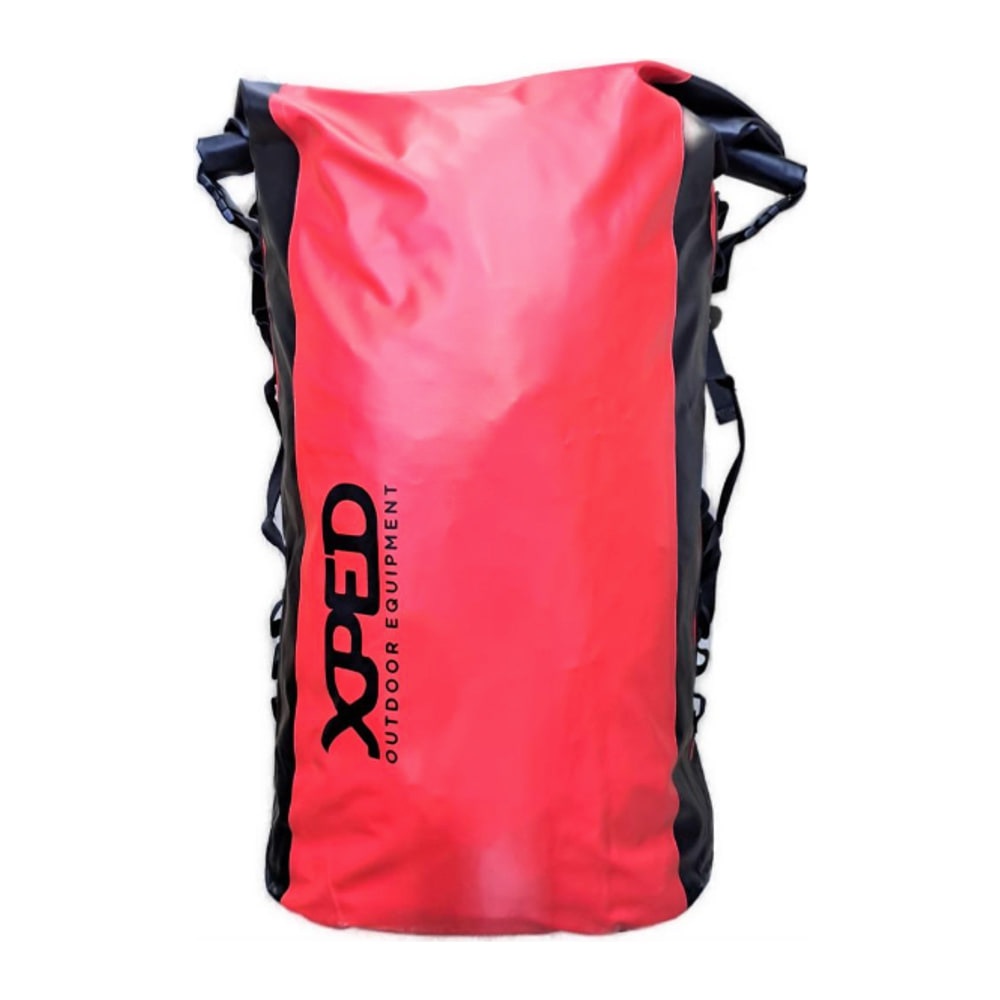 Mochila Seca Cargo 100 Lt