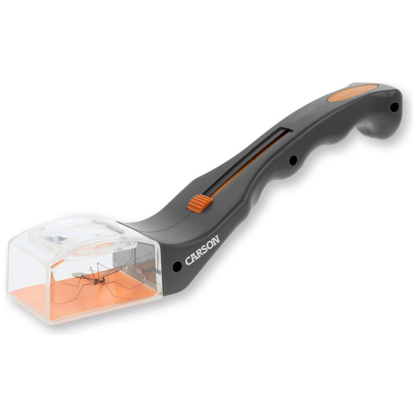 Atrapa Insectos con Lupa Humane Bug Catcher