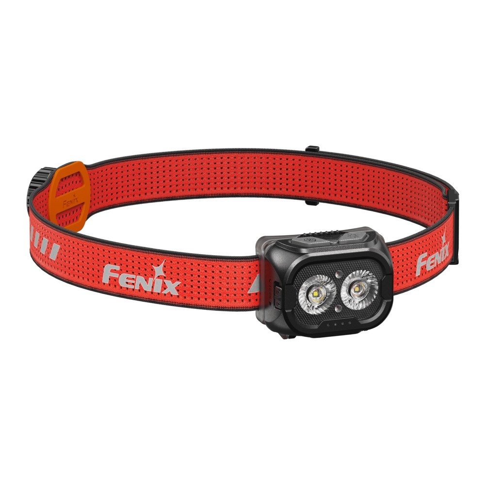 Linterna Frontal HL18R-T V2.0 800 Lumens