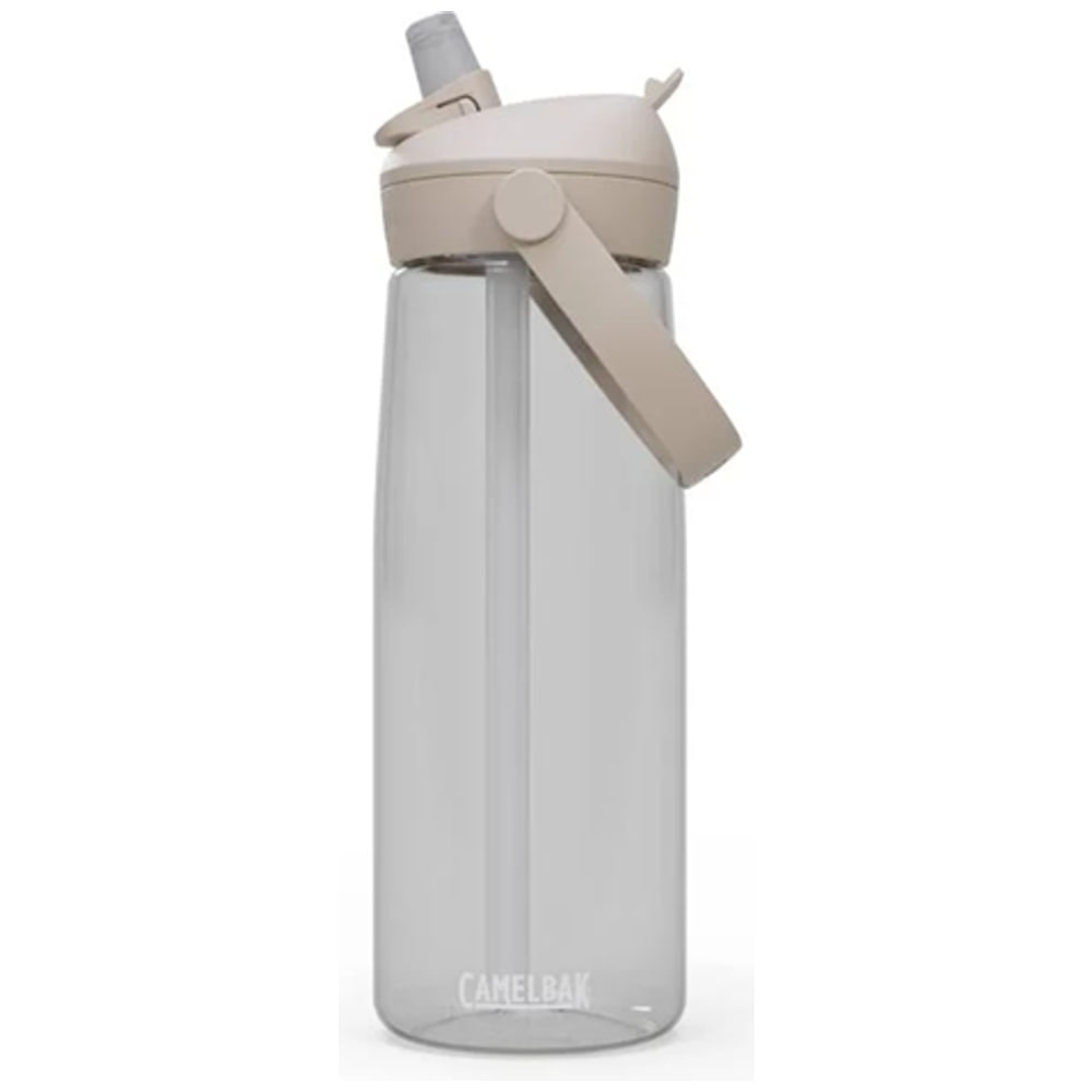 Botella Thrive Flip Straw 750 ML