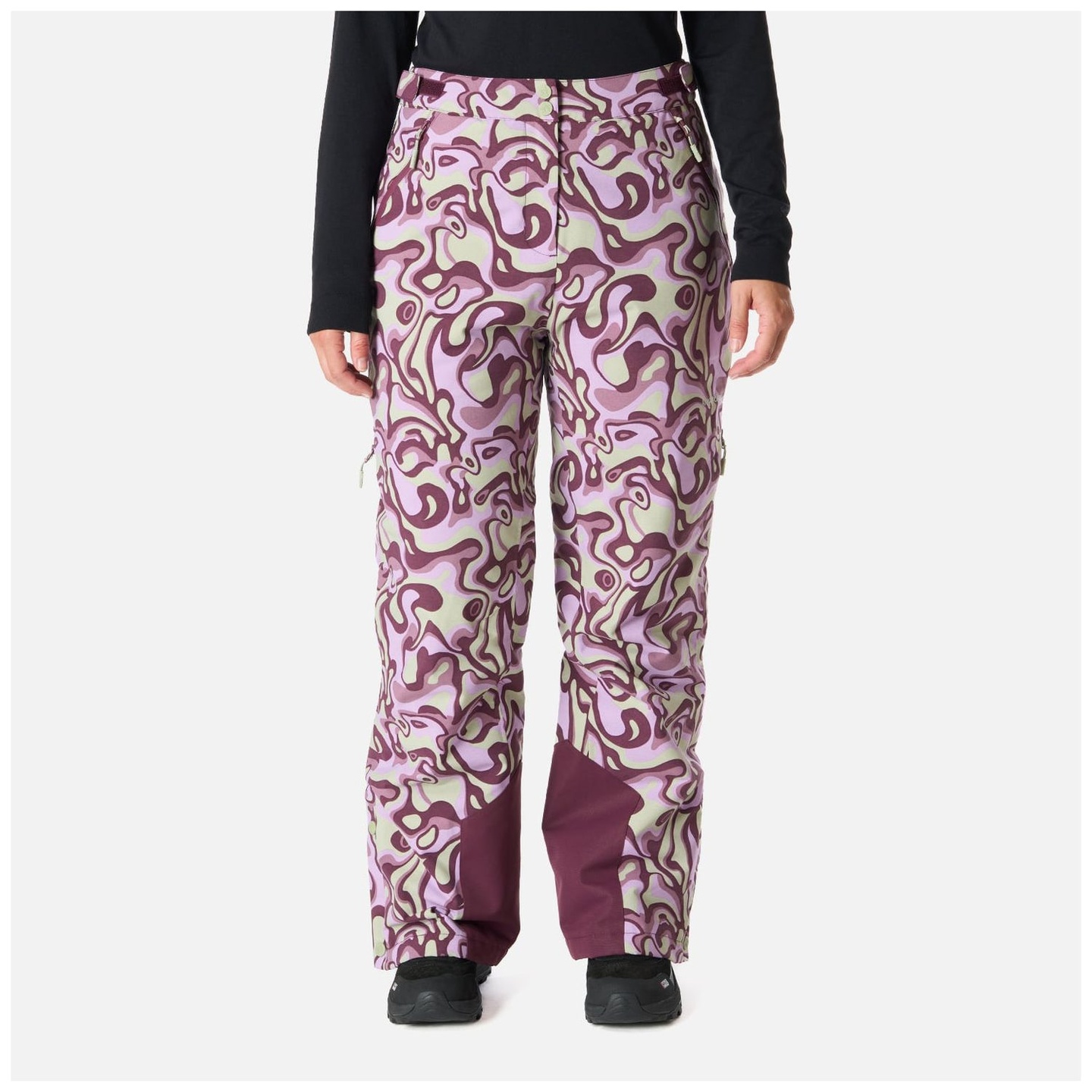 Pantalón Mujer Kunk