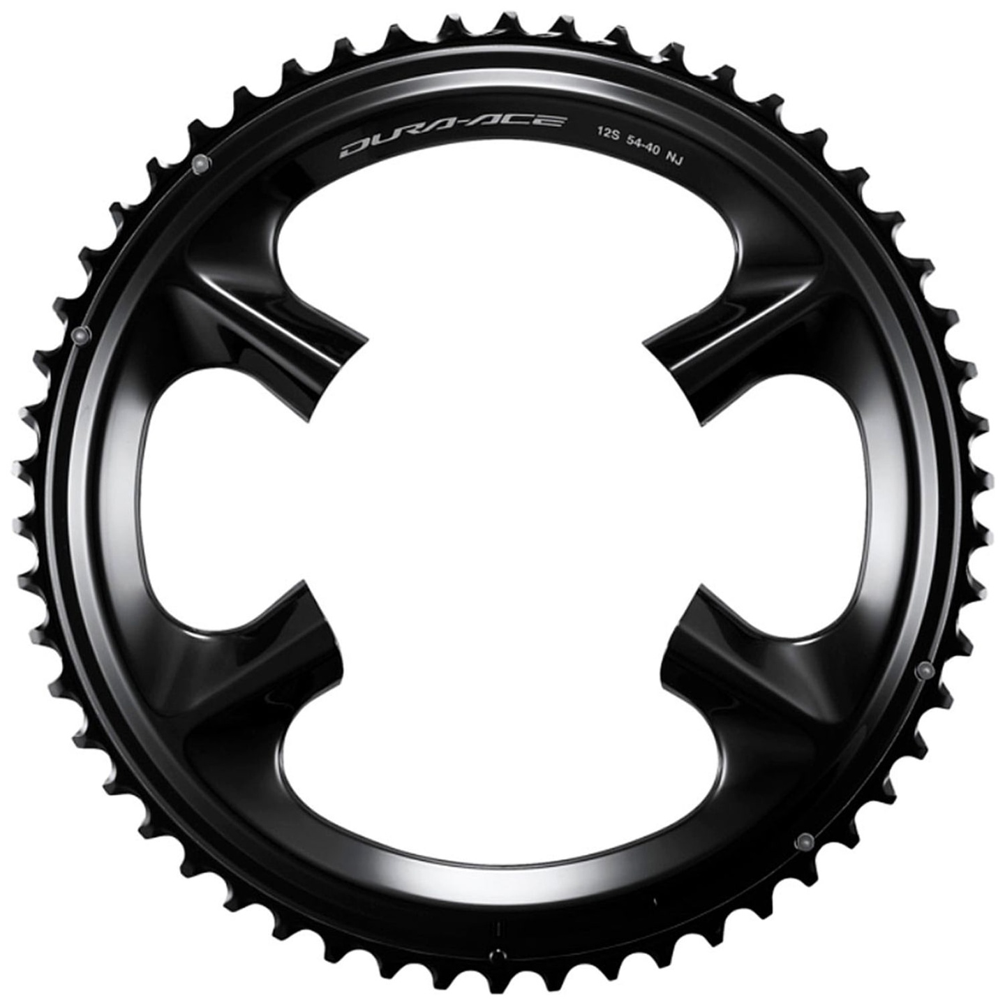 Plato Shimano Dura-Ace FC-R9200 54T