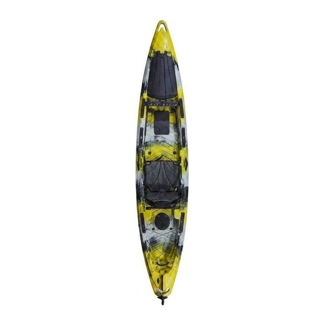 Kayak De Pesca Aqua 14