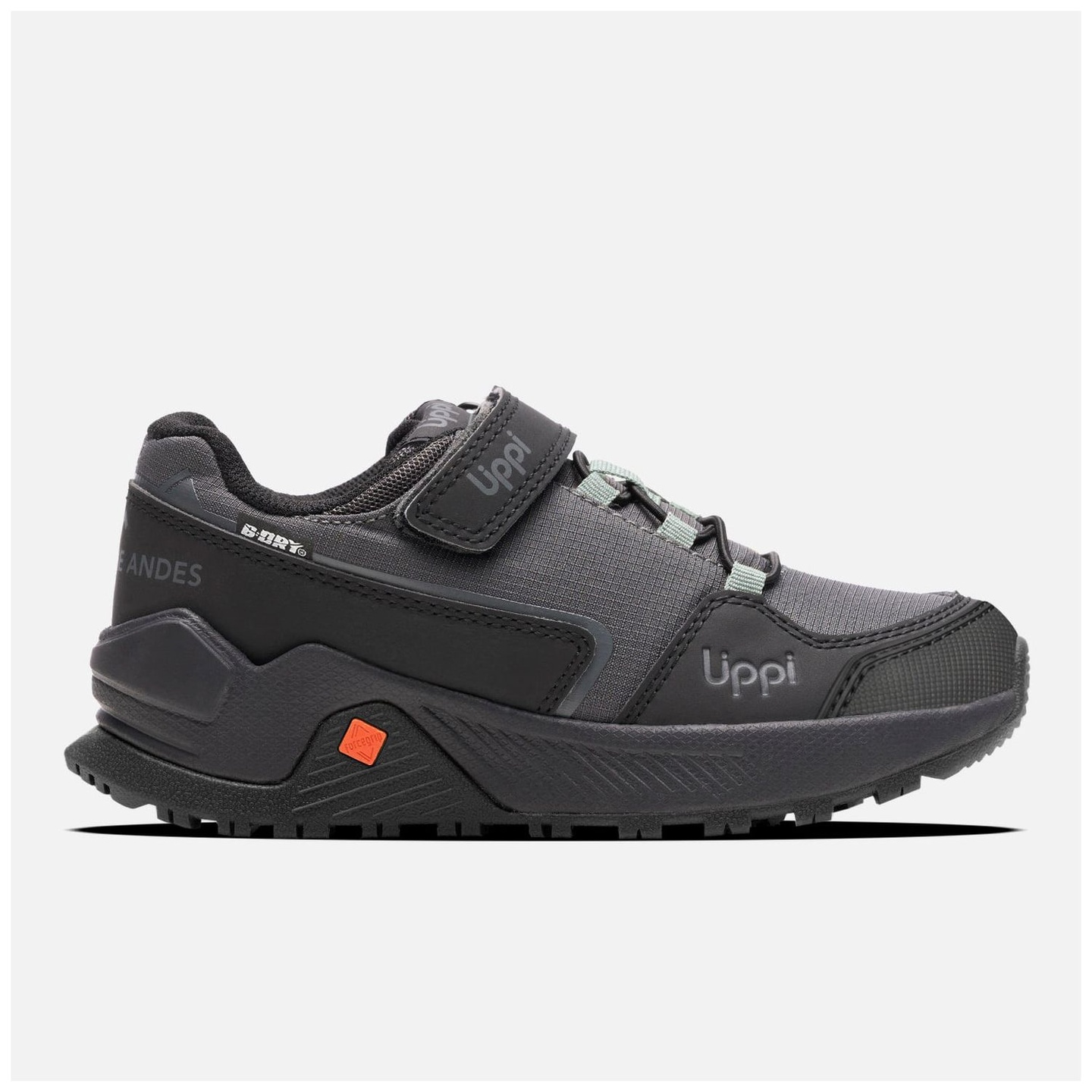 Zapatilla Niña Motion Low Kids V25