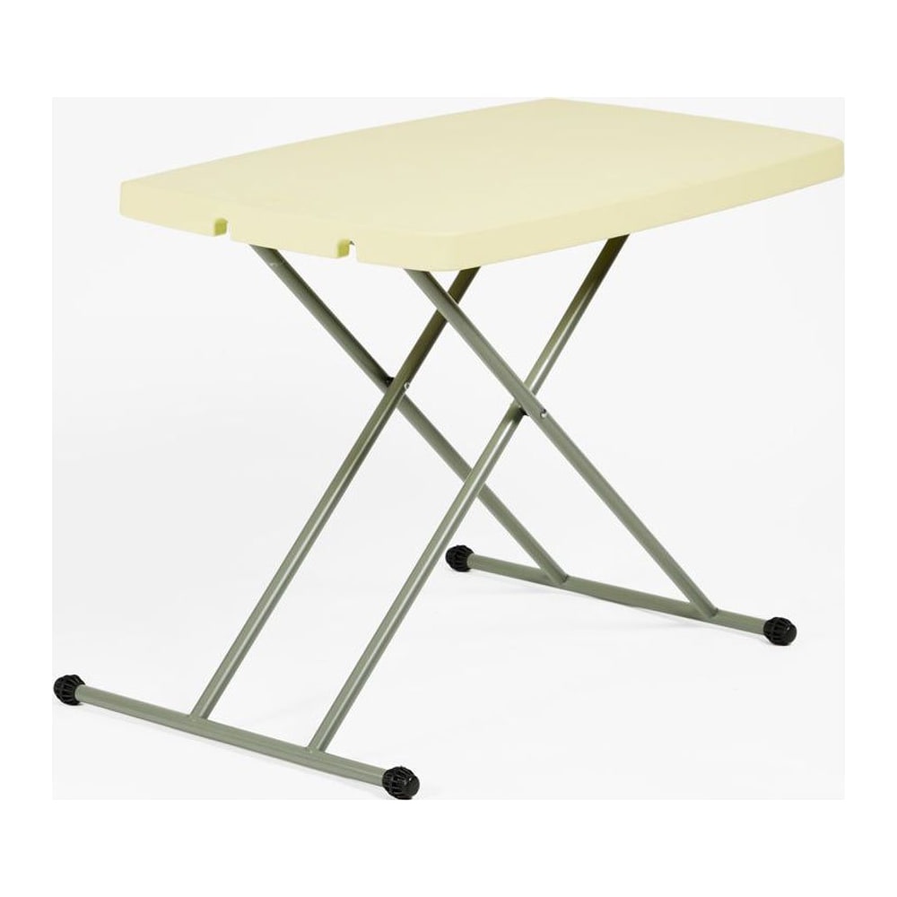 Mesa Plegable Camping Garden