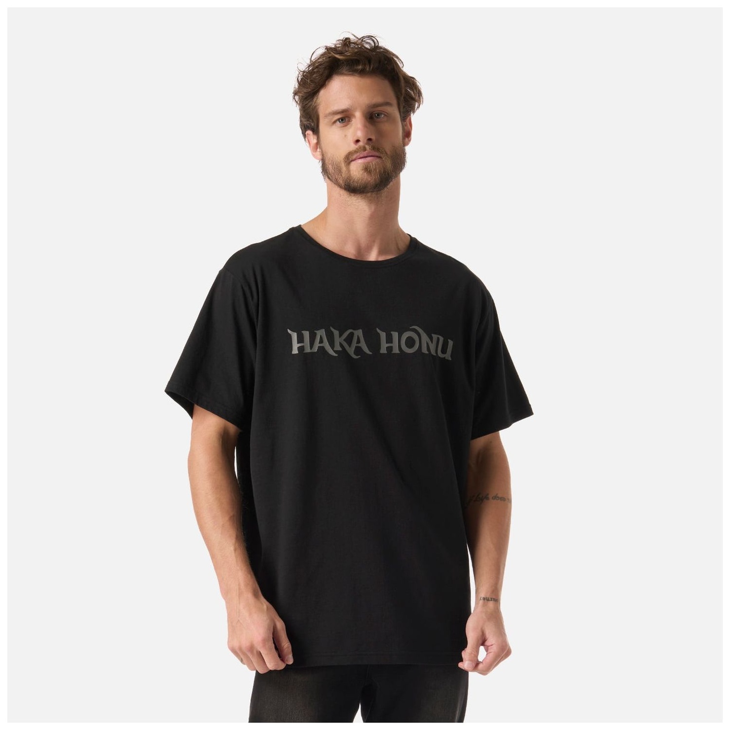 Polera Hombre Logo V26