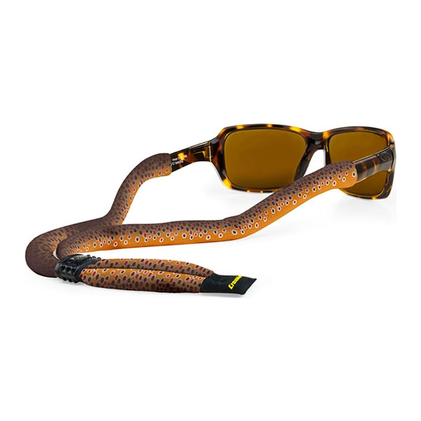 Banda Lentes Poly Suiter, Fish Skin