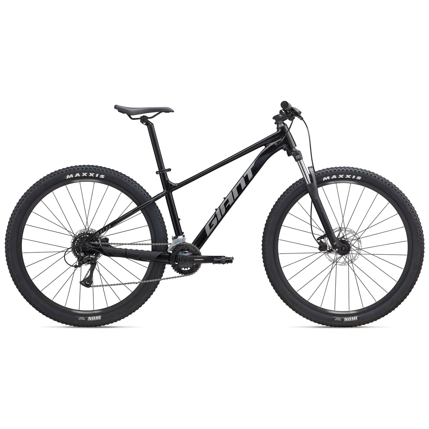 Bicicleta MTB Giant Talon 29 3