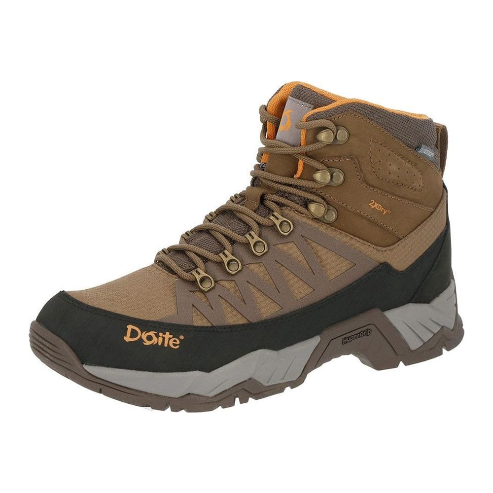 Botin Caña Alta Magma Men